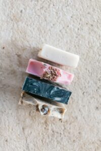 handmade soap